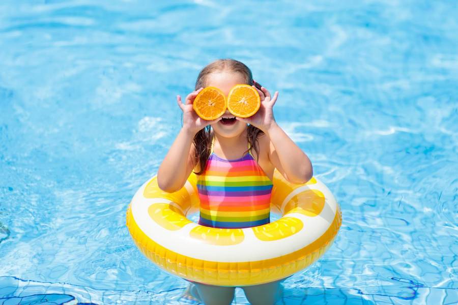 4 Ways to Prepare for Summer on a Tight Budget
