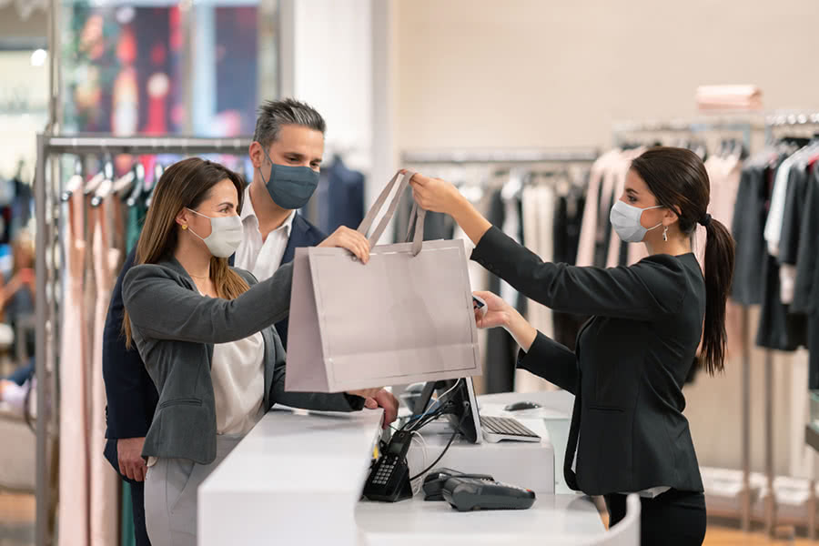 Fighting Retail Therapy: How to Spend Money Sparingly (And Feel Great)