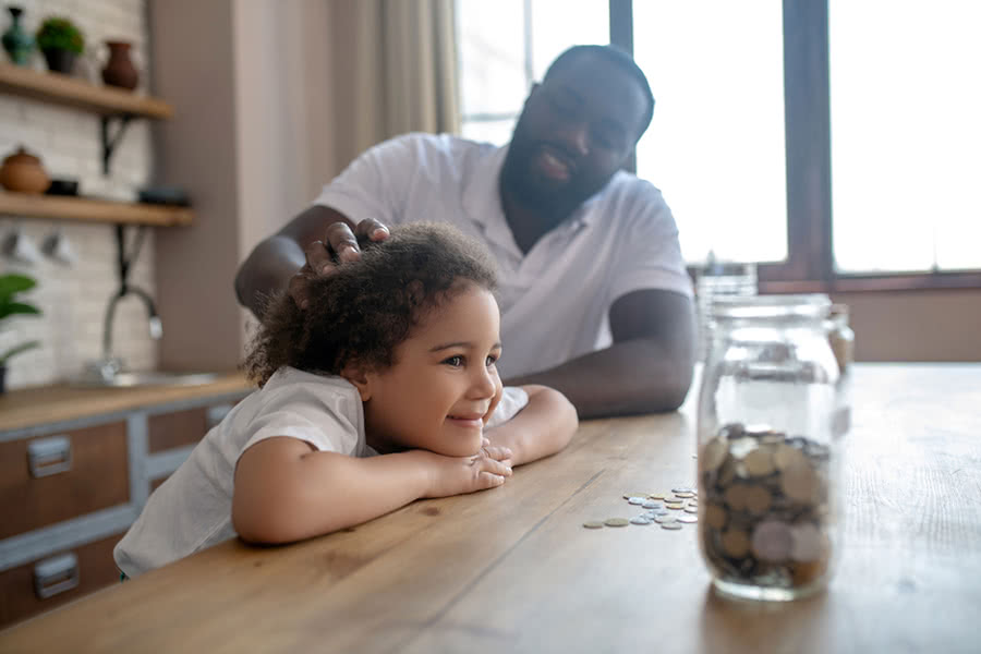 Talking to Kids About Money: 5 Tough Questions and Common Responses to Avoid