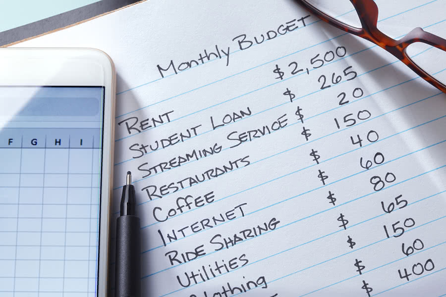 6 Simple Ways to Cut Down on Your Ordinary Expenses
